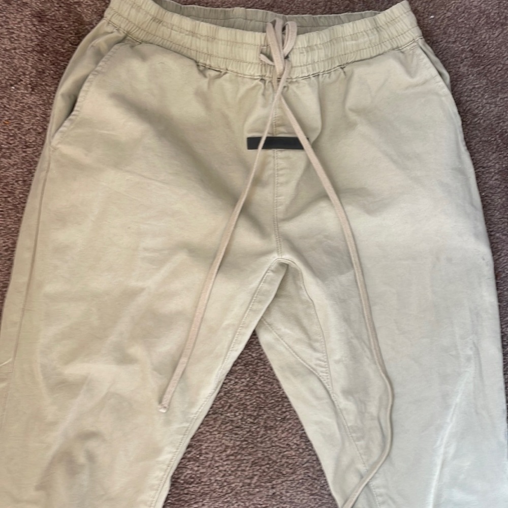Essential pants